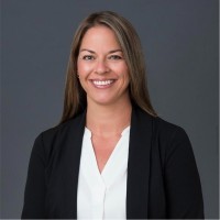 Bennett Insurance Agency Limited Employee Ashley Johnston's profile photo
