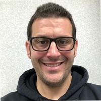 FlagSource Employee Bobby Valenti's profile photo