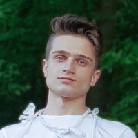 First Touch Employee Eduard Melnyk's profile photo