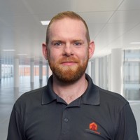 FairTradeWorks Employee Niall Crosbie's profile photo