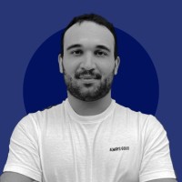 ZeTrace Employee Thomas Cozian's profile photo