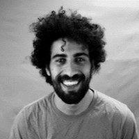 Virvolt Employee Mehdi Najid's profile photo