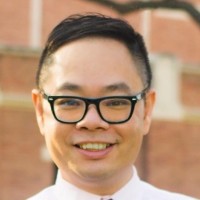 UCLA Information Technology Services Employee Chi L's profile photo