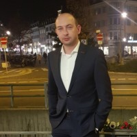 Rey AG Blechtechnik Employee Andreas Deutsch's profile photo