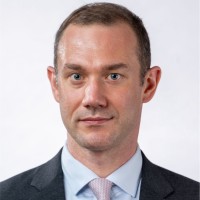 MUFG Employee Jonathan Webster's profile photo