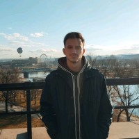 EmDoT SA Employee Polyzois Tsarouchakis's profile photo