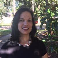 Ruston High School Employee Corinne Nutt's profile photo