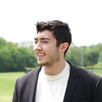 Cynergy Employee Daniel Ostos's profile photo
