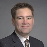 Swedbank Corporates & Institutions Employee Henrik Reinfeldt's profile photo
