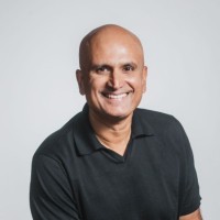 SingleStore Employee Raj Verma's profile photo