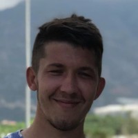 ITernal Group Employee Alexandr Rudichev's profile photo