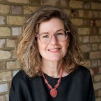 DK Employee Liz Gough's profile photo