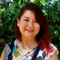 Escola Lourenço Castanho Employee Marina Satie Kodaira de Medeiros's profile photo