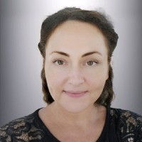 Segue Technologies Employee Lyda Mitchell's profile photo