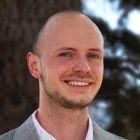 Epsilon Employee Nick Purcell's profile photo