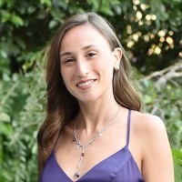 Beautynova Americas Employee Sumru Mizrahi's profile photo