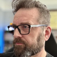 Digital Bandidos Employee Richard Iggo's profile photo