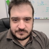 Transense Technologies plc Employee Steven Hawkins's profile photo