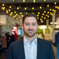 Mishimoto Employee William Vinton's profile photo