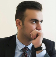 Ducatur Employee Mame Suleimanov's profile photo