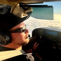 CAL IT Group Employee Joe Kemp's profile photo