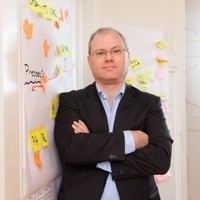 DataGuard Employee Michael Krausz's profile photo