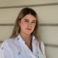 Bransys Employee Mia Shukova's profile photo
