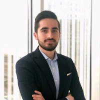 APRIL International Employee Anthony Salviac's profile photo