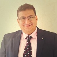 SRF Limited Employee Amit Oberoi's profile photo