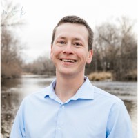 Reciprocal Ministries International Employee Andrew Tlucek's profile photo