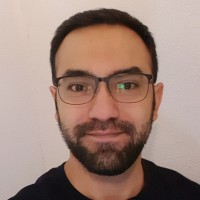 Younited Employee David Gatica Herrera's profile photo