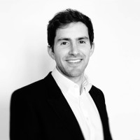 Cameron Barney Herbst Hilgenfeldt (CBHH) Employee Tom Strickland's profile photo