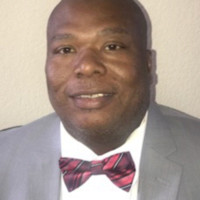 Microsoft Employee Darwin Davis's profile photo