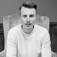 Cozzini, LLC. Employee Zach Bearson's profile photo