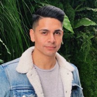 SoCal Flexo Employee Jorge Robles's profile photo