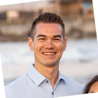 Intero Employee Grant Appelgren's profile photo