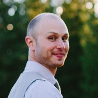 Project Upland Media Group Employee Joshua Powell's profile photo