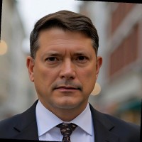 JE Richards Electric Employee Paul Campbell's profile photo