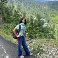 Conscent.ai Employee Suman Singh's profile photo