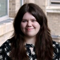 Systems Planning & Analysis Employee Sarah Epperson's profile photo