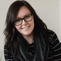 Cognella Employee Samantha Hansen's profile photo