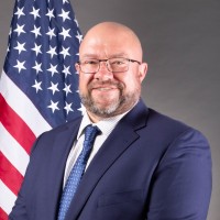 Kansas Attorney General Employee Nathan Humble's profile photo