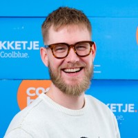 Coolblue Employee Koen Biesters's profile photo