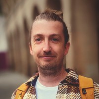Ares Landscape Architects Ltd Employee Callum Whyte's profile photo