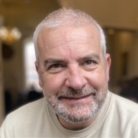 Stephen Butterley Email