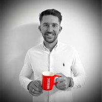 Nestlé Employee Tom Pearce's profile photo