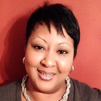 BBVA Compass Employee Monica Moore's profile photo