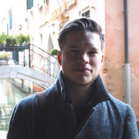 Beiersdorf Employee Luke Jeffrey's profile photo