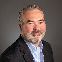 CurePix LLC Employee Patrick Andersson's profile photo