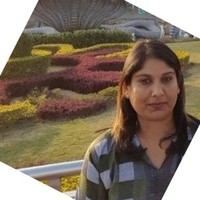 Vumatel Employee Nishi Sharma's profile photo